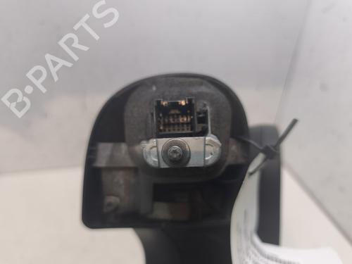 Left mirror RENAULT TRAFIC II Van (FL) 2.0 dCi 115 (FL01, FL0U) | BP28053987C26 