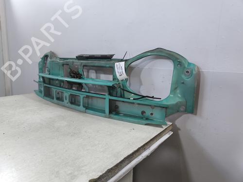 Frontplate/Frontkurv Frontplate/Frontkurv 39528393 39528393