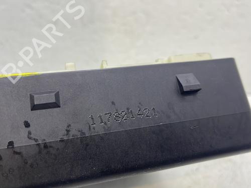 Electronic module RENAULT MEGANE III Hatchback (BZ0/1_, B3_) 1.5 dCi (BZ0C) | BP30973698M83  - Image 5