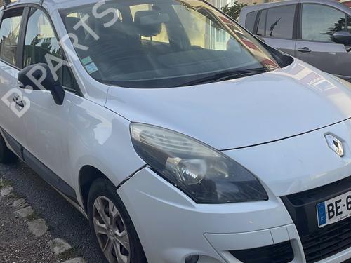 Used Parts RENAULT SCÉNIC III (JZ0/1_) 1.5 dCi (106 hp) 3963575