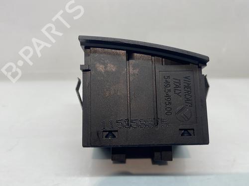 Warning switch BMW 3 (E90) 320 d | BP30545416I22 - Image 5