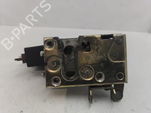 Front right lock CITROËN SAXO (S0, S1) 1.5 D | BP29377372C97 