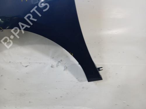 Left front fenders DACIA SANDERO II TCe 90 (B8M1, B8MA, B8AC) | BP29466590C41 