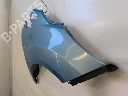 Right front fenders FORD KA (RU8) 1.3 TDCi | BP29044136C42 