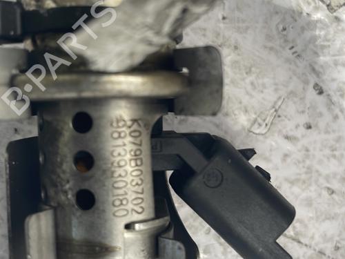 Other PEUGEOT 308 II (LB_, LP_, LW_, LH_, L3_) 1.5 BlueHDi 130 | BP26143143O1