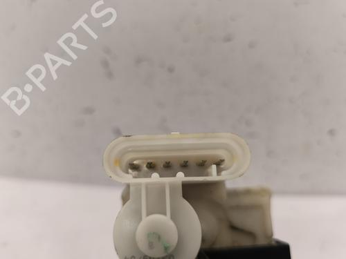 Used Front right lock Front right lock ALFA ROMEO 147 (937_) 1.6 16V T.SPARK ECO (937.AXA1A, 937.BXA1A) (105 hp) 25837649 25837649