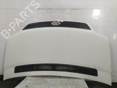 Used Hood VW LT 28-46 II Van (2DA, 2DD, 2DH) 2.5 TDI (102 hp) 27924347