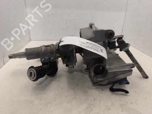 Used Steering column Steering column FIAT 500 (312_) 1.2 (312AXA1A) (69 hp) 25293783 25293783