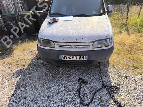 Used Parts CITROËN BERLINGO / BERLINGO FIRST Box Body/MPV (M_)  1.8 D (MBA9A, MCA9A)  3474440