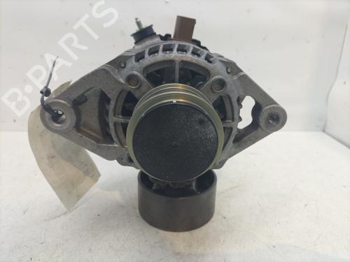 Used Alternator TOYOTA AYGO X (_B7_) 1.0 VVT-i (KGB70) (72 hp) 30088495