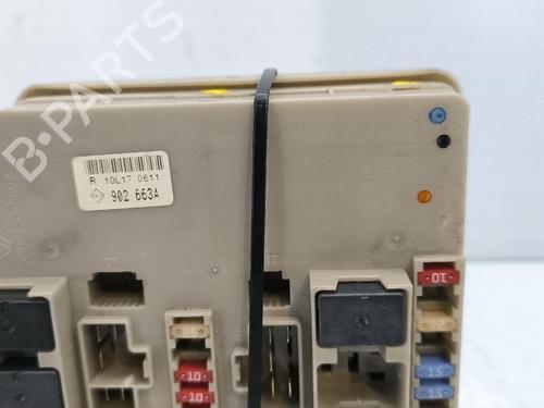Electronic module RENAULT CLIO III (BR0/1, CR0/1) 1.5 dCi | BP40516121M83 - Image 4