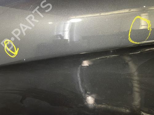 Right front door SEAT ALTEA XL (5P5, 5P8) 2.0 TDI 4x4 | BP22837865C3 