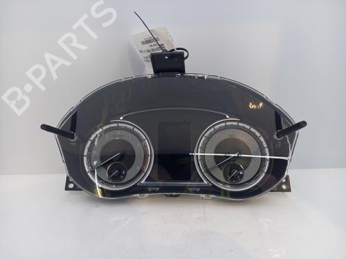 Used Instrument cluster Instrument cluster SUZUKI VITARA (LY) 1.4 T AllGrip (APK414) (140 hp) 33413090 33413090