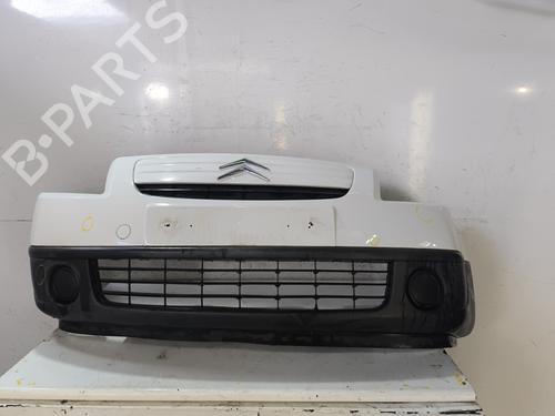 Used Front bumper CITROËN C2 (JM_) 1.4 (73 hp) 31582303