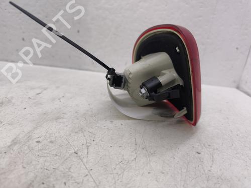 Used Right tailgate light Right tailgate light RENAULT TWINGO II (CN0_) 1.5 dCi 90 (86 hp) 33117048 33117048