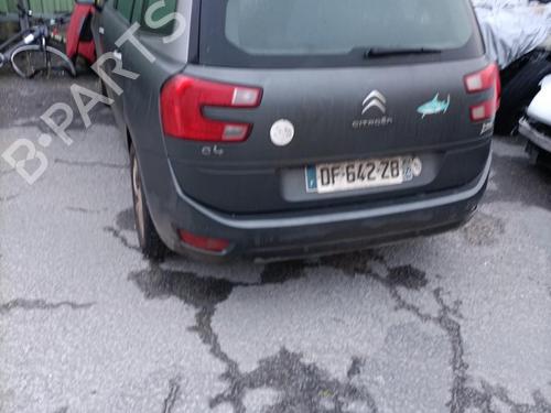 Switch CITROËN C4 Grand Picasso II (DA_, DE_) 1.6 HDi / BlueHDi 115 | BP24032738I30  - Image 6