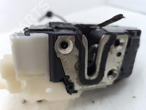 front-left-lock-kia-ceed-hatchback-ed-2006-2007-2008-2009-2010-2011-2012-29439007 main image