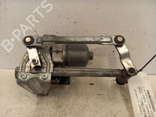Front wiper motor VW TOURAN (1T1, 1T2) 2.0 TDI 16V | BP24148750M29 