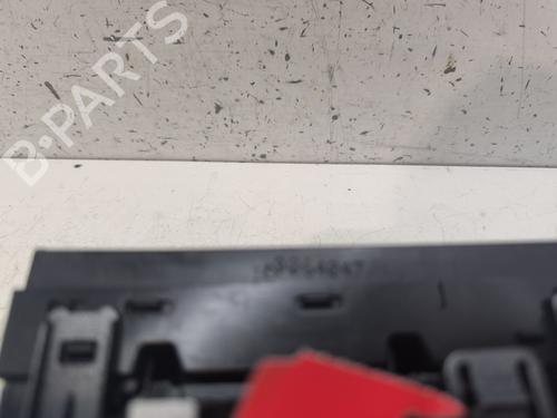 Left front window switch NISSAN JUKE (F15) 1.5 dCi | BP27558464I27