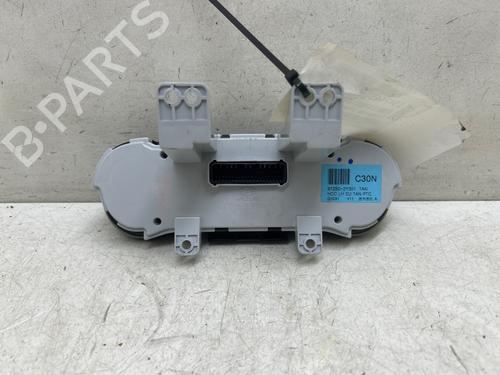 Climate control HYUNDAI ix35 (LM, EL, ELH) 2.0 CRDi 4WD | BP40515976I5 - Image 2