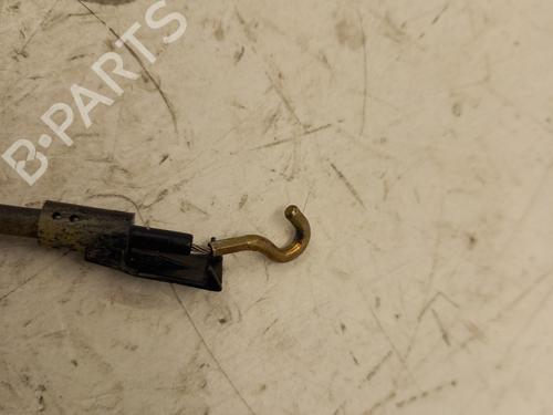 Front left lock VW TOURAN (1T1, 1T2) 2.0 TDI 16V | BP23574334C98 