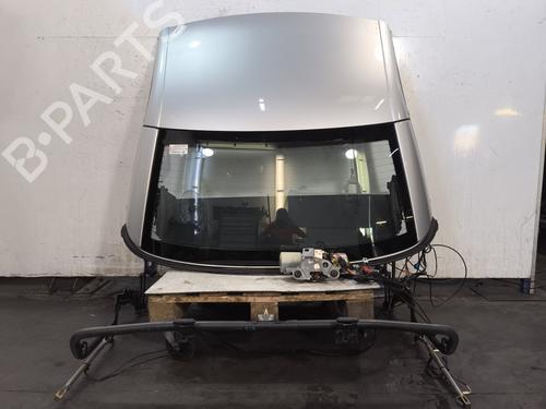 Used Convertible top MERCEDES-BENZ SLK (R170) 200 (170.435) (136 hp) 28823848