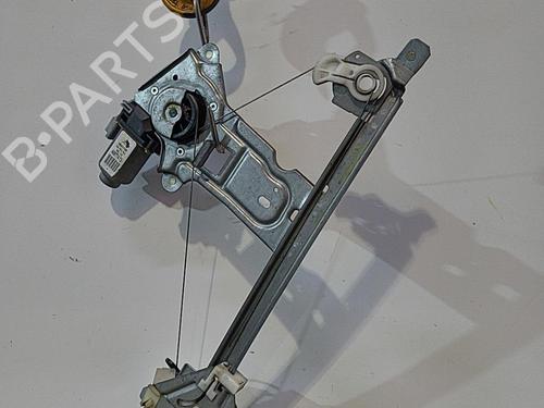 Used Rear right window mechanism Rear right window mechanism 22821478 22821478