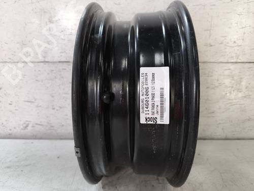Felg FIAT PANDA (312_, 319_) 1.2 (312PXA1A) | BP30650232C45