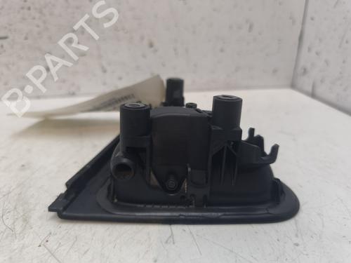 Rear right exterior door handle RENAULT ZOE (BFM_) ZOE | BP27924421C130 