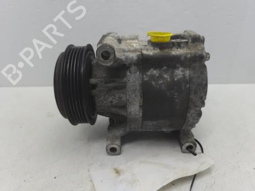 AC compressor FORD KA (RU8) 1.2 | BP31916690M34