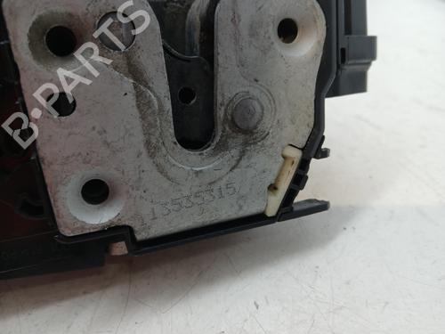 Rear right lock RENAULT TRAFIC III Van (FG_) 1.6 dCi 95 (FGMJ, FGMR) | BP29582196C99 