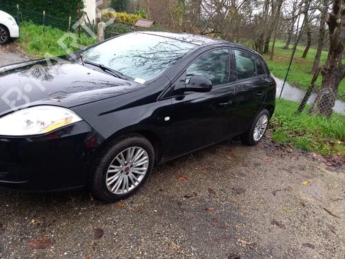 Used Parts FIAT BRAVO II (198_)  1.6 D Multijet (198AXM1B)  2784145