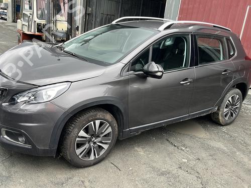 Rear fog light PEUGEOT 2008 I (CU_) 1.6 BlueHDi 100 | BP30929122C37