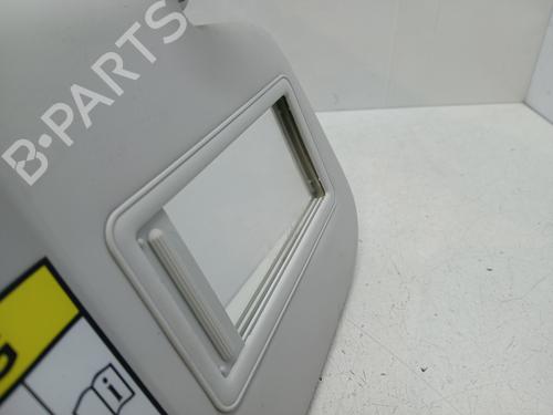 Right sun visor FIAT 500L (351_, 352_) 1.3 D Multijet (199.LYM11, 199.LYM1A) | BP34260488I2 - Image 4