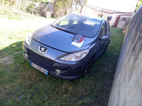 Brugte PEUGEOT 307 (3A/C)  1.6 HDi  4635731