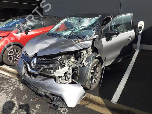 Front right window mechanism RENAULT CAPTUR I (J5_, H5_) 0.9 TCe 90 | BP28531780C23  - Image 6