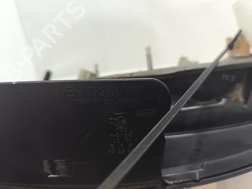 Used Right taillight Right taillight MAZDA MX-5 III (NC) 1.8 (NC18) (126 hp) 34260701 34260701