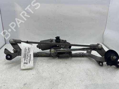 Used Front wiper motor TOYOTA PRIUS (_W3_) 1.8 Hybrid (ZVW30) (136 hp) 29079522