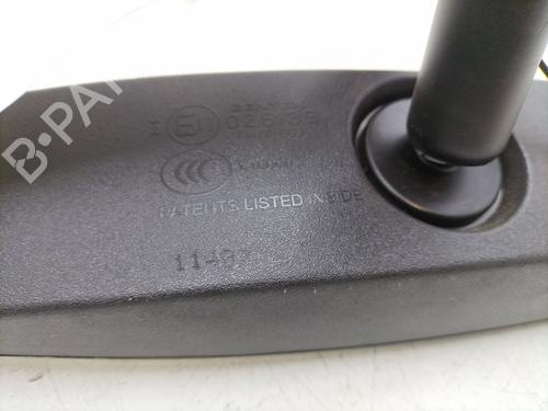 Rear mirror OPEL INSIGNIA A (G09) 2.0 CDTI (68) | BP29834296I6 