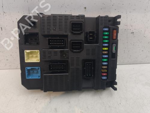 Used Fuse box CITROËN C3 I (FC_, FN_) 1.4 HDi (68 hp) 27924399