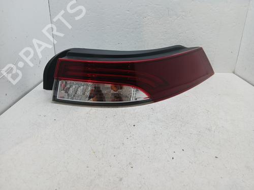 Højre baglygte RENAULT MEGANE CC (EZ0/1_) 2.0 dCi (EZ0L) (160 hp) 32316015