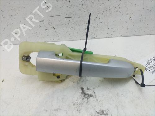 Used Rear right exterior door handle HYUNDAI i30 (FD) 2.0 CRDi (140 hp) 28217609