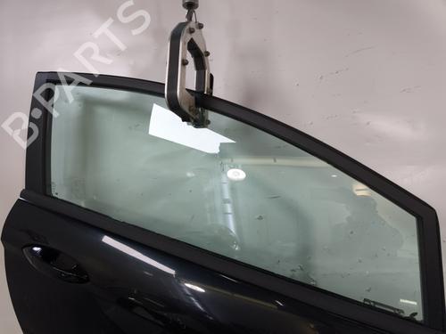 Right front door FORD FIESTA VI (CB1, CCN) 1.0 EcoBoost | BP29377260C3 