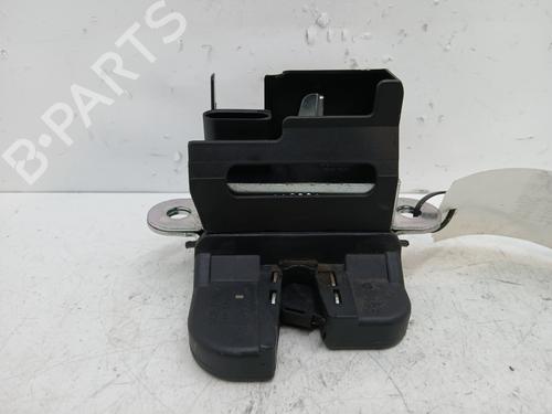 Used Tailgate lock VW GOLF VI (5K1) 2.0 TDI (110 hp) 29516014