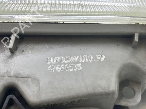 Used Left headlight Left headlight 37627782 37627782
