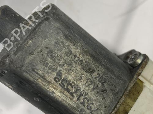 Used Front left window mechanism NISSAN MICRA III (K12) 1.4 16V (88 hp) 22830777