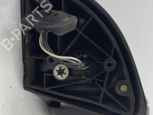 Used Right mirror MERCEDES-BENZ A-CLASS (W168) A 160 (168.033, 168.133) (102 hp) 22820911