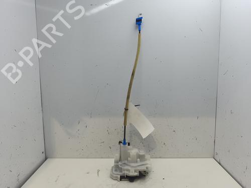 Used Front right lock FIAT QUBO (225_) 1.3 D Multijet (225CXB1A, 225AXB1A, 225CXB11, 225AXB11,... (75 hp) 27525132