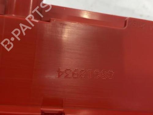 Third brake light FORD FIESTA VI (CB1, CCN) 1.6 TDCi | BP22831898L11 