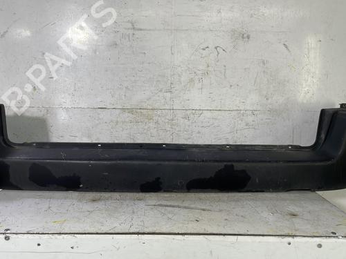 Used Rear bumper CITROËN BERLINGO / BERLINGO FIRST Box Body/MPV (M_) 1.9 D 70 (MBWJZ, MCWJZ) (69 hp) 22847517